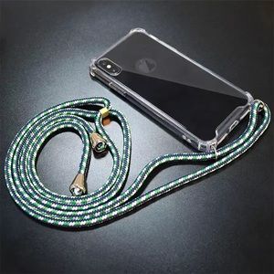 IPHONE CASE NECKLACE